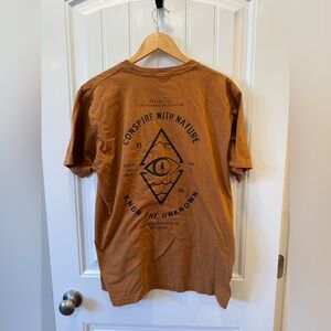 Vancouver Island Brotherhood of Isolation T-Shirt